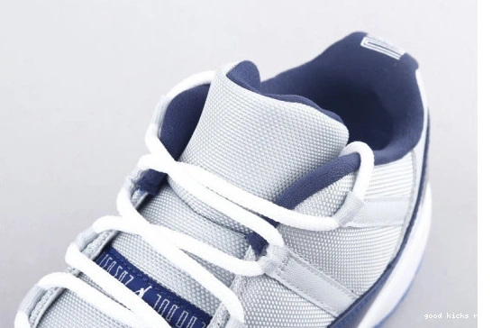 528896-007 Jordan (GS) Retro Low Georgetown 11 528896-007 0515